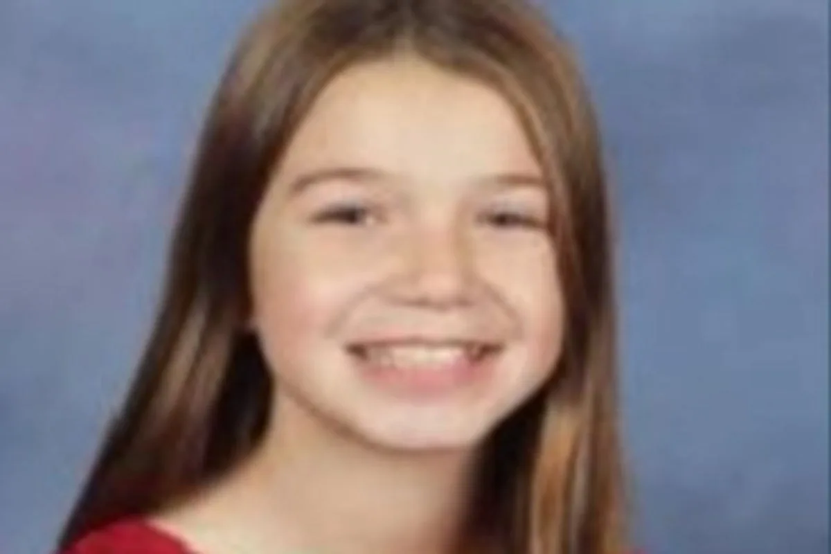 Teen receives life sentence after pleading guilty to murdering 10-year-old cousin