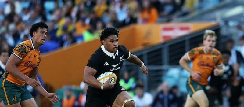 Battle-hardened All Blacks find strength in depth ahead of World Cup