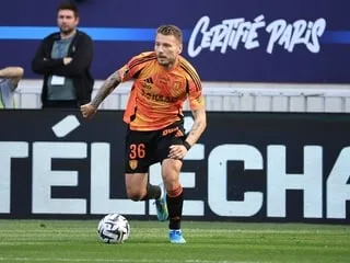 Paris FC. Après plus de 650 matches, le buteur italien Ciro Immobile annonce sa retraite