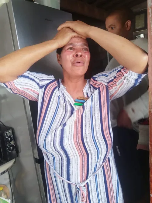 Khayelitsha woman alleges she was forced to undress during court search