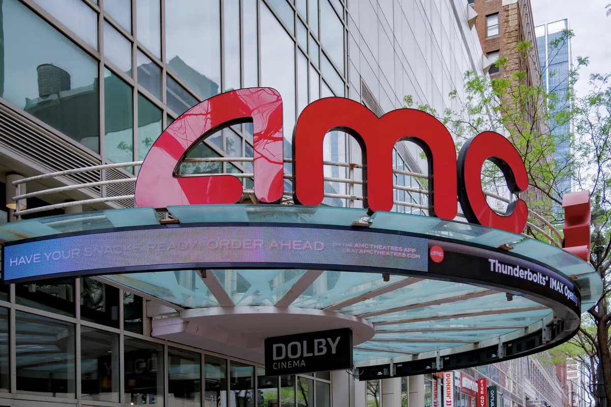 AMC Theatres Gets Into Distribution Game With Launch Of Leawood Films Label