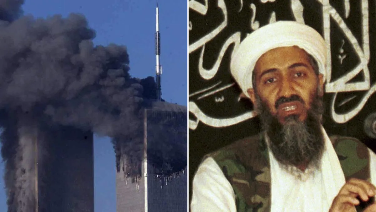 Declassified US documents reveal warnings about Osama bin Laden before September 11 attacks