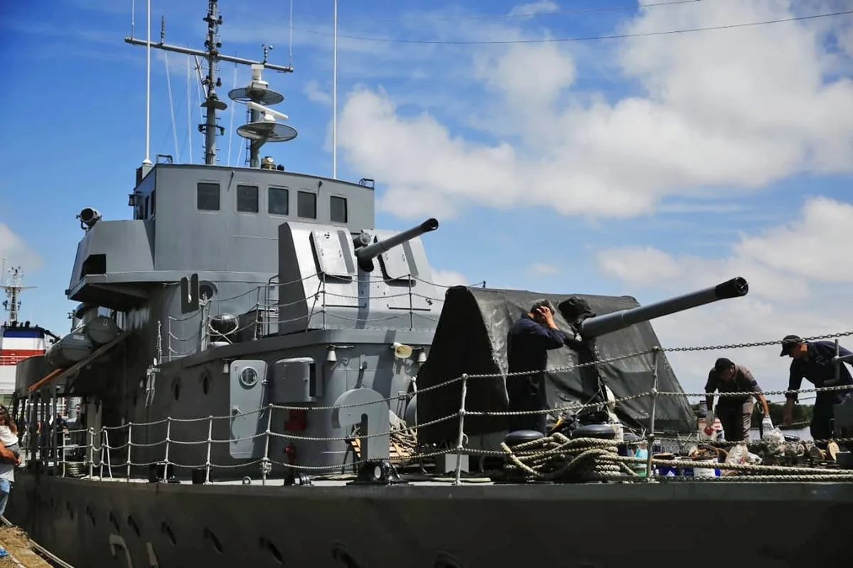 Industria naval: mirar el futuro para recuperar el esplendor del pasado