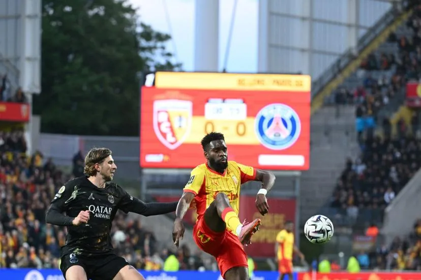 Mercato : Odsonne Édouard n'ira pas à Rennes