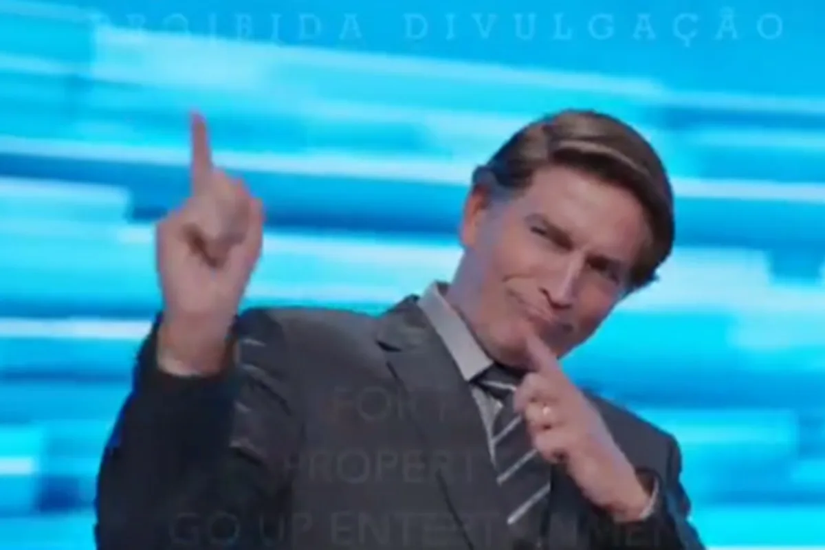Ancine concede registro a Dark Horse, filme sobre Jair Bolsonaro
