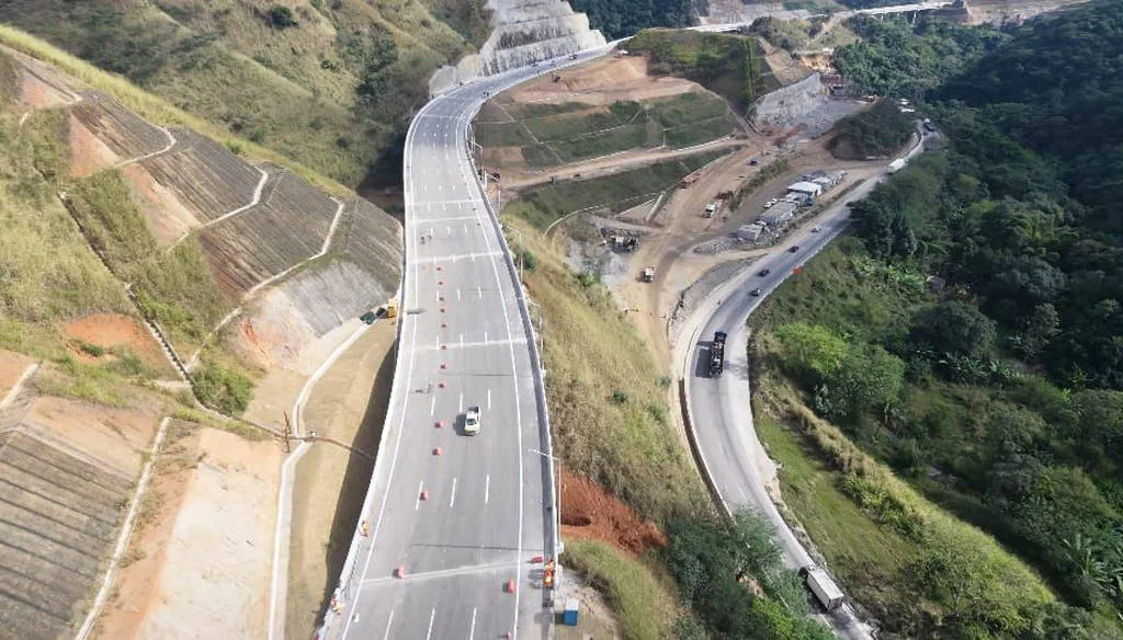 Parcela de executivos que vê cenário desfavorável para infraestrutura sobe para 30,9%, diz levantamento