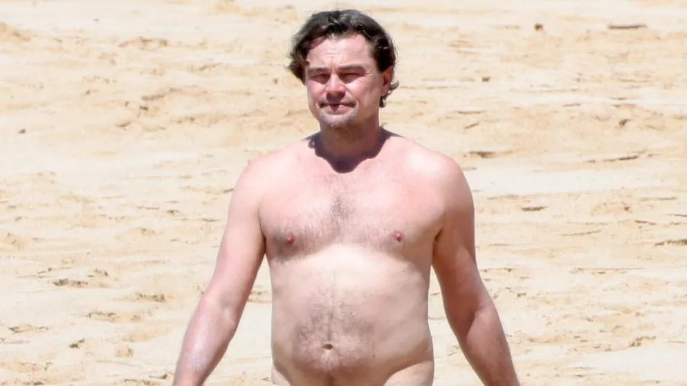 Leonardo DiCaprio and girlfriend Vittoria Ceretti enjoy Hawaii getaway ahead of celebrity wedding