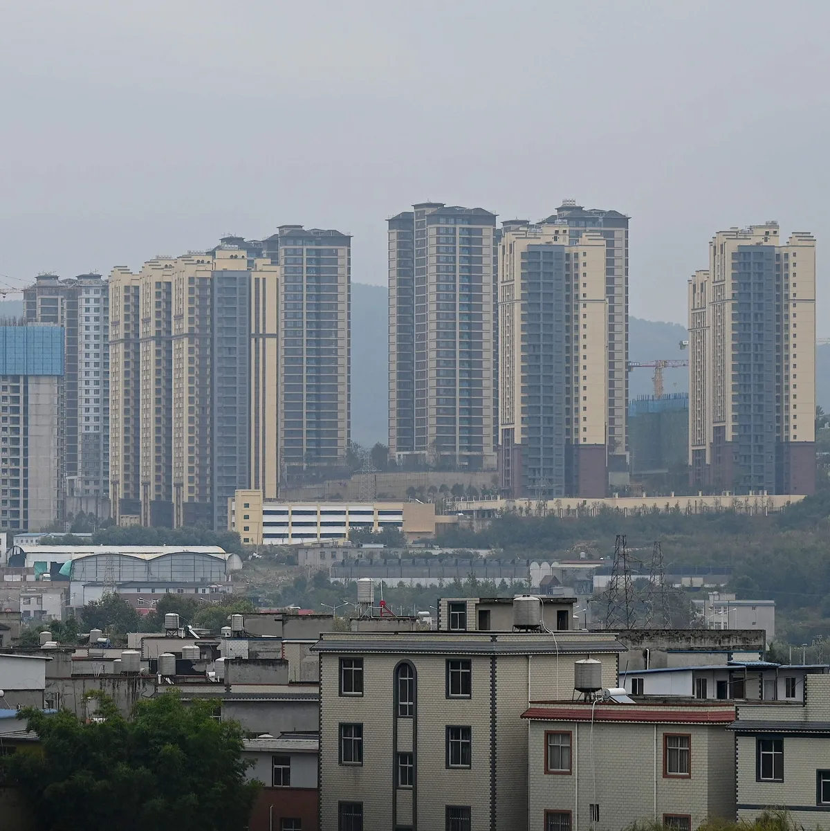 State Dept. Declares U.S. Citizen in China Wrongfully Detained