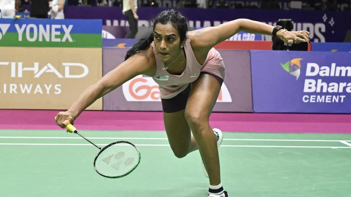 Badminton World championships: Ayush, Sindhu have it easy; lacklustre Lakshya suffers a shock defeat