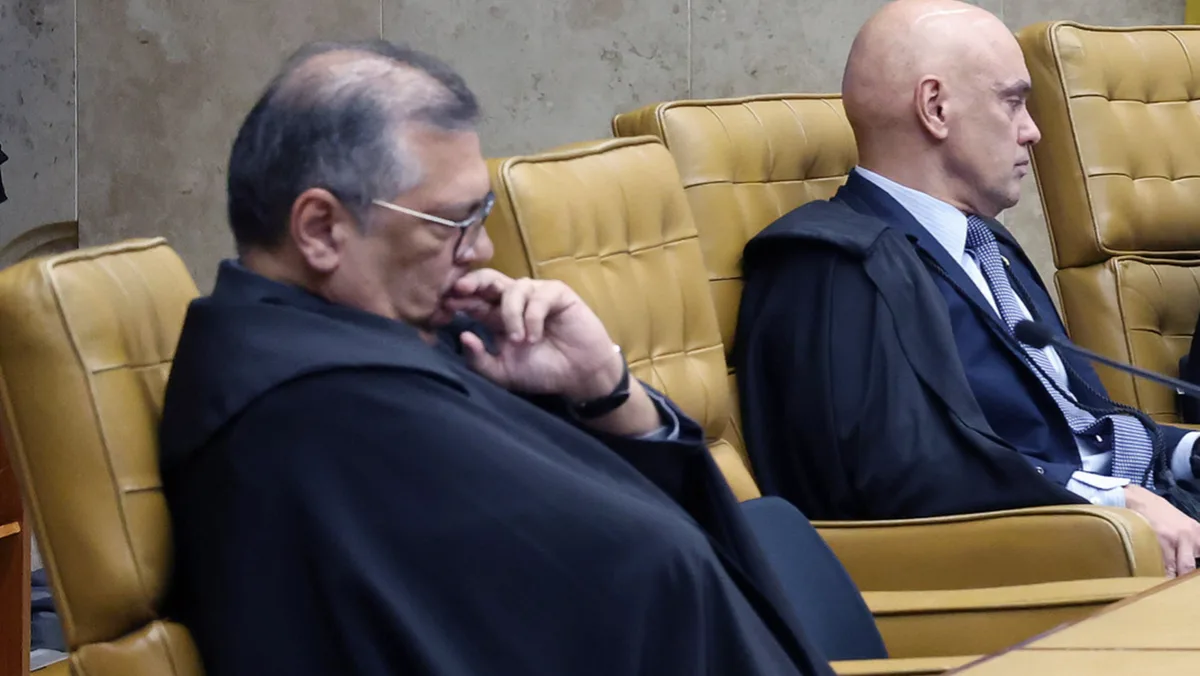 Dino, Moraes e os blogueiros do PCC