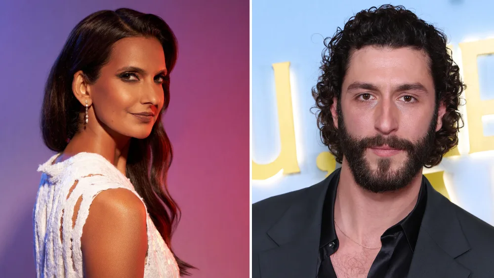 ‘Big Mistakes’ Adds Poorna Jagannathan & Lorenzo De Moor As Recurring For Season 2