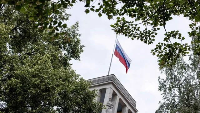 Hybrider Krieg: Bundesanwaltschaft klagt mutmaßliche russische Spionin an
