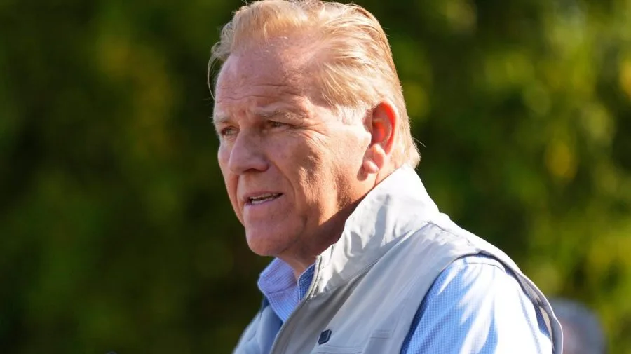 Mike Rogers on push for data center pause: 'Let's get these questions answered'