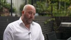 Shadow justice secretary: Prisoner release scheme 'raises more questions than it answers'