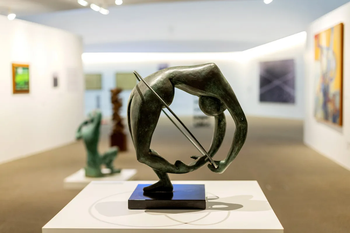 Antes e depois: exposição Utopias mostra transformações de Brasília