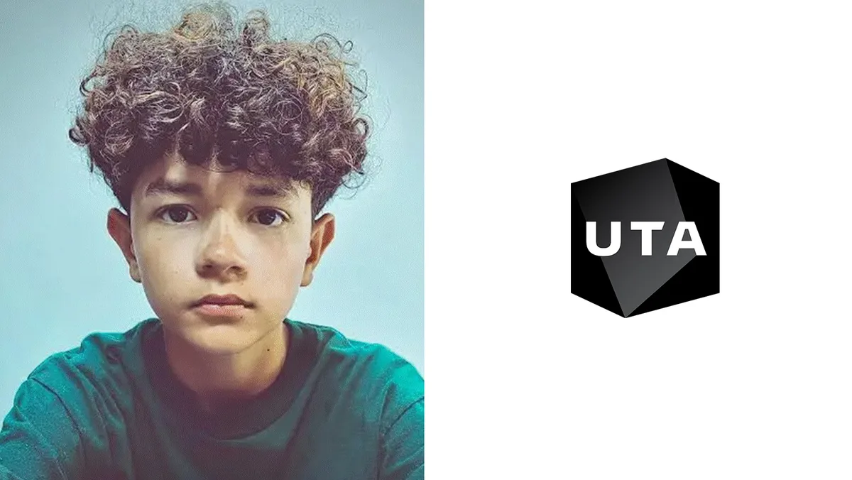 UTA Signs ‘Club Kid’ Star Reggie Absolom