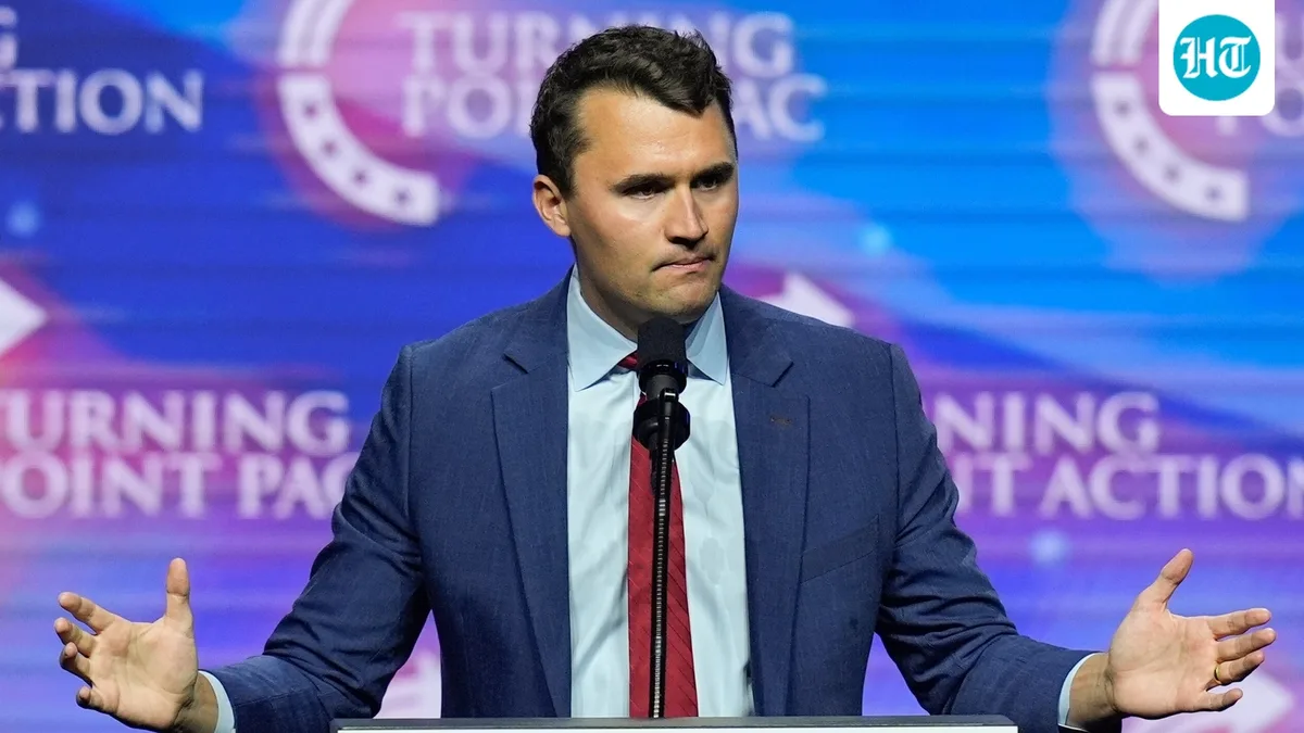 US drag performers mock Charlie Kirk's assassination, spark backlash: ‘They turned a murder into a stage show’