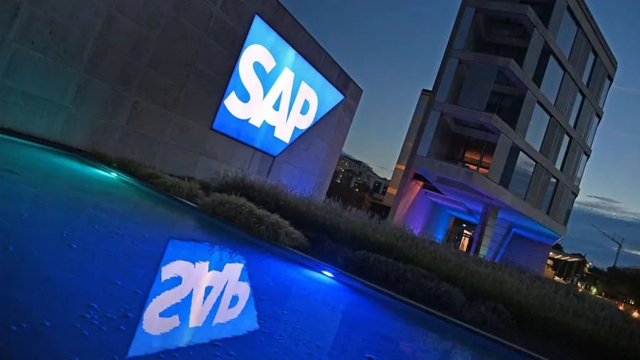 BörsenTag: Das Ende der KI-Angst bei SAP