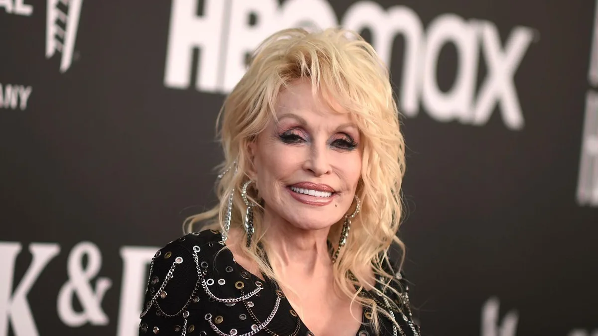 US-Countrysängerin: Dolly Parton mit 80 Jahren gestorben