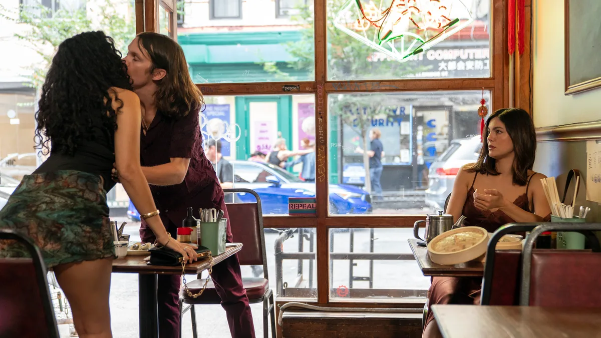 The Dystopia of Modern Singlehood