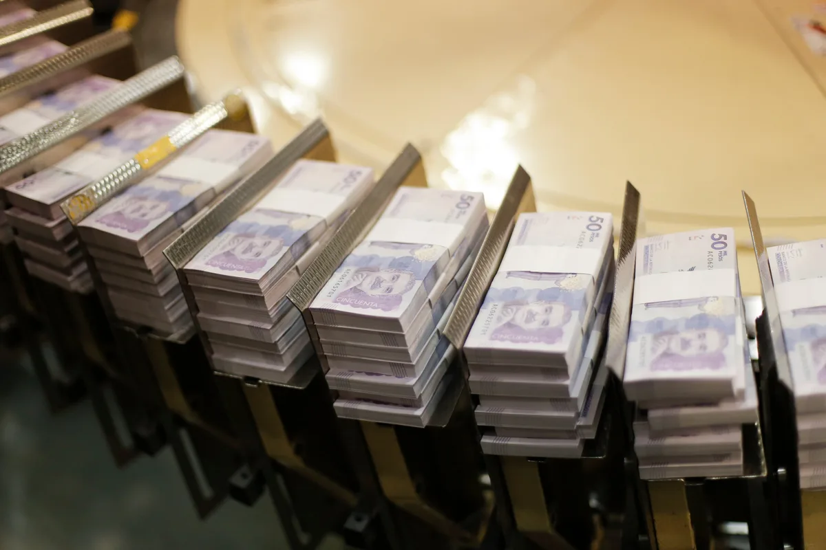 Pasivos de EPS superan $40,3 billones y alertan riesgo para atención de pacientes