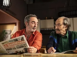 « Scènes de ménages » : comment Gérard Hernandez a-t-il réagi à l’arrivée de Bruno Solo pour incarner son fils ?