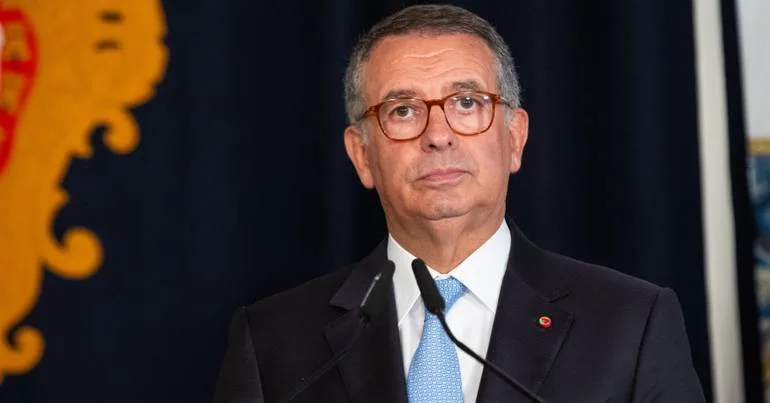 Seguro promulga diploma que autoriza extensão do SIFIDE II