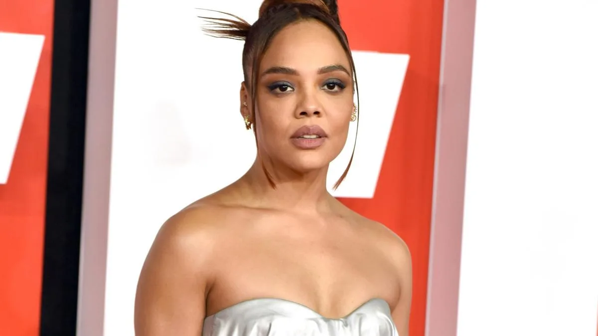 Tessa Thompson and Michael Shannon join Last Meals cast