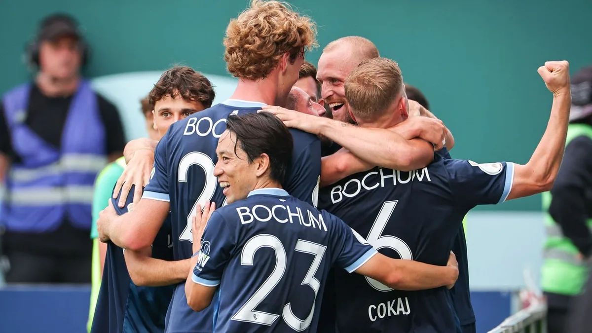 Fußball: Tore fehlen: Fürther hadern und klagen nach Pokal-Aus