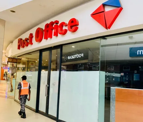How the AARTO system could boost revenue for the Post Office