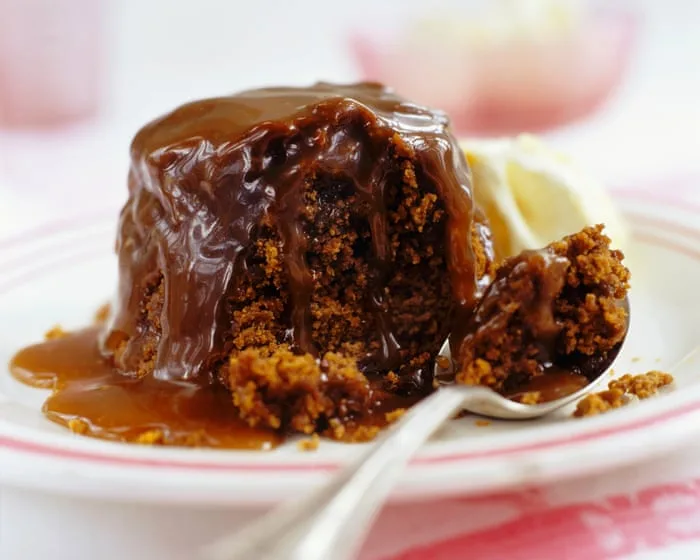 My autumn of comfort TV and comfort food