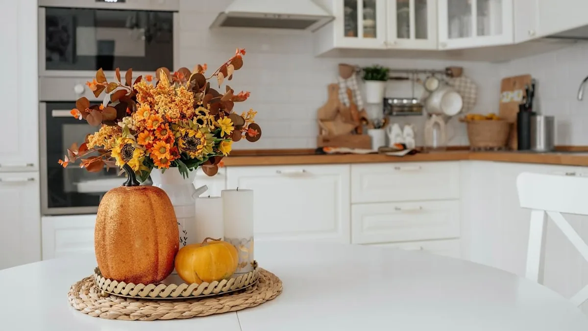 Herbstdeko - Diese 5 Ideen bringen den Herbst in Ihr Zuhause