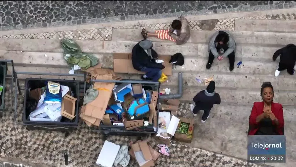 Imigrantes em Portugal falam em clima de medo e insegurança crescente