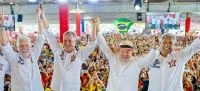 TSE determina que campanha de Zema retire vídeo com acusações a Lula e STF