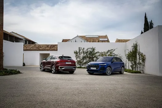 Audi Q5 debuts in SA with bold new look and digital luxury