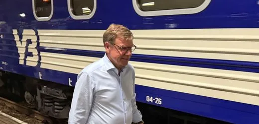 Russische Angriffe auf Ukraine: Johann Wadephul äußert sich erschüttert über Angriffe auf Zivilisten