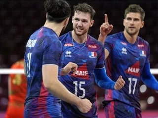 France - Roumanie. À quelle heure et sur quelle chaîne voir le match des Bleus quart de finale de l’EuroVolley en live ?