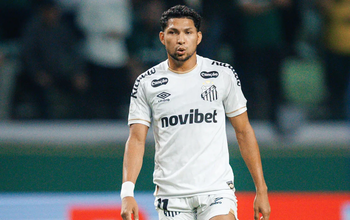 Clássicos viram pedra no sapato do Santos em 2026; veja os números
