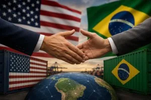 Medidas de reciprocidade podem elevar custo de vida e produção, diz economista