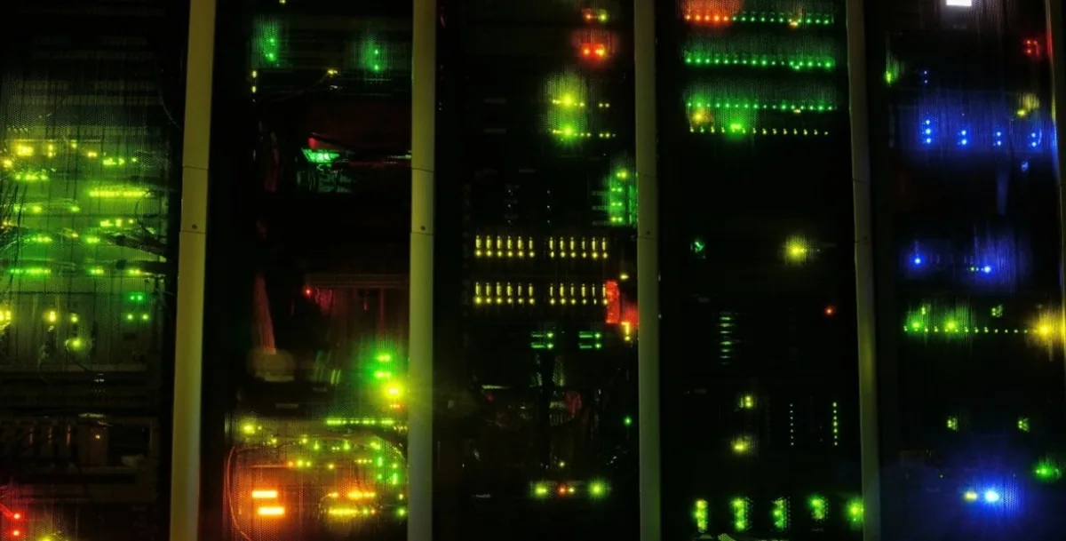Ecologistas tachan el proyecto de RD de centros de datos como "insuficiente" y piden límites a consumo de agua y energía