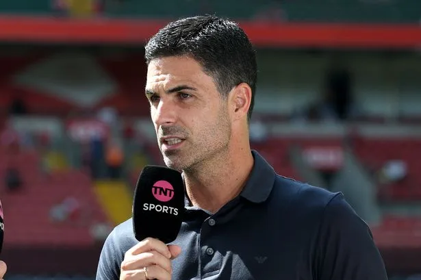 Four players Arsenal could sell before window closes after Mikel Arteta complaints