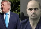 Trump desiste de transmitir execução por fuzilamento de ex-militar ao vivo