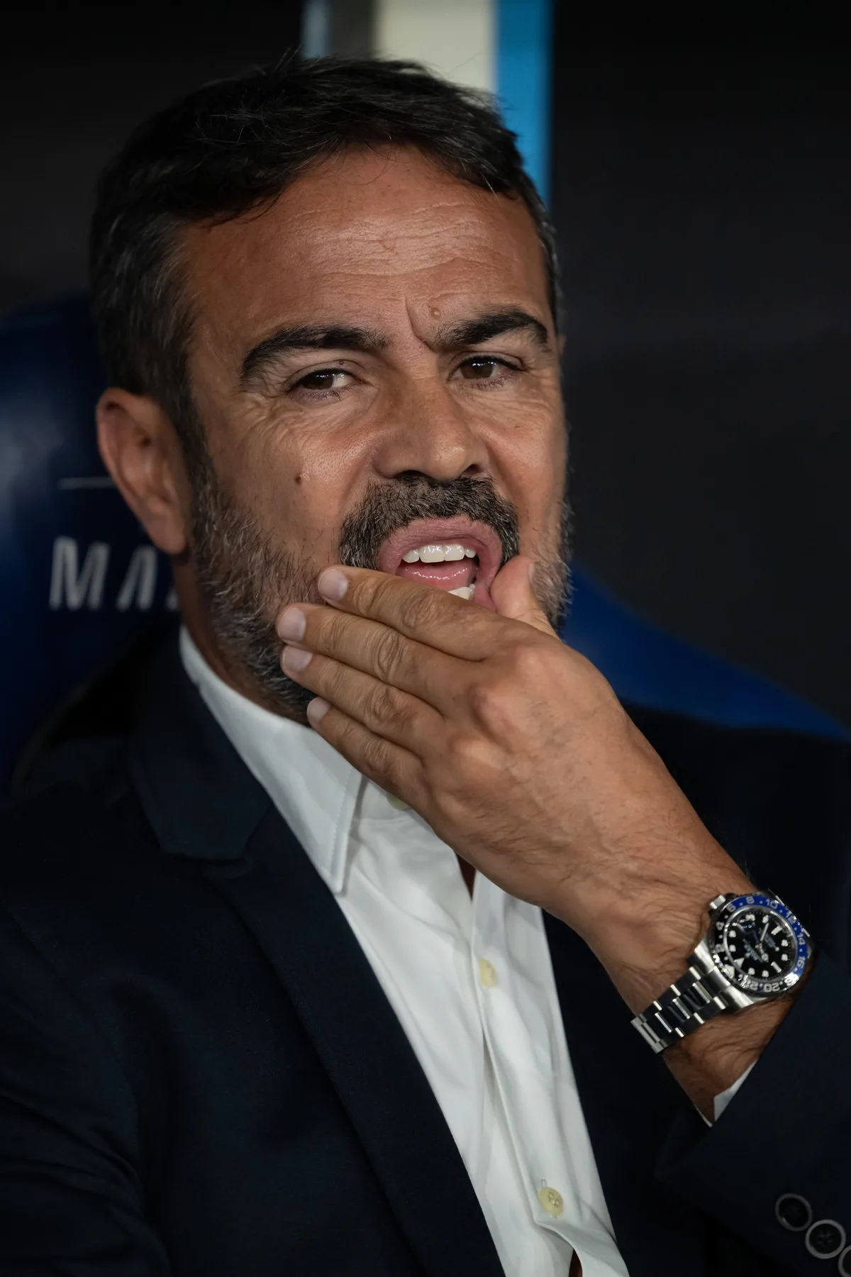Pressão? Artur Jorge responde se queda para Flamengo aumenta peso de clássico na Copa do Brasil