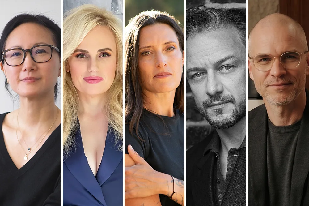 Variety and Utopai Studios to Host Future in Focus Conversations at TIFF