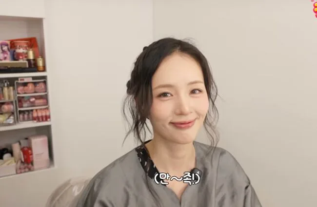 한가인 자극받은 'KCM♥' 아내, 아이돌로 파격 변신..“너무 예뻐”