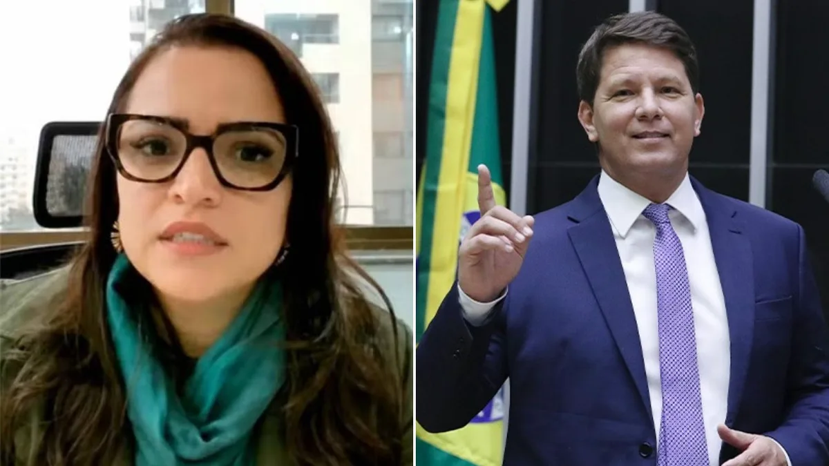 PF diz que produtora de 'Dark Horse' que recebeu emendas de Frias pagou R$ 300 mil a instituto que funcionava em loja de roupas