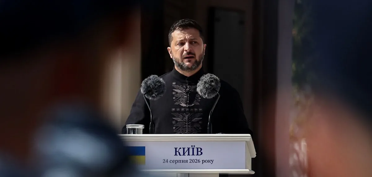 Selenskyj richtet Kampfansage an Putin – Russische Soldaten werden von Ukraine zu „Dünger“ gemacht