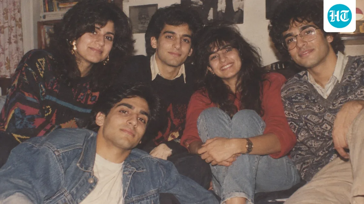 Making AI 1980s photos? ChatGPT has a warning about your pictures