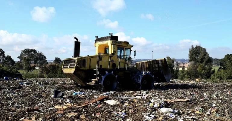 Zero diz que CCDR confirma ilegalidades em aterro da Amarsul