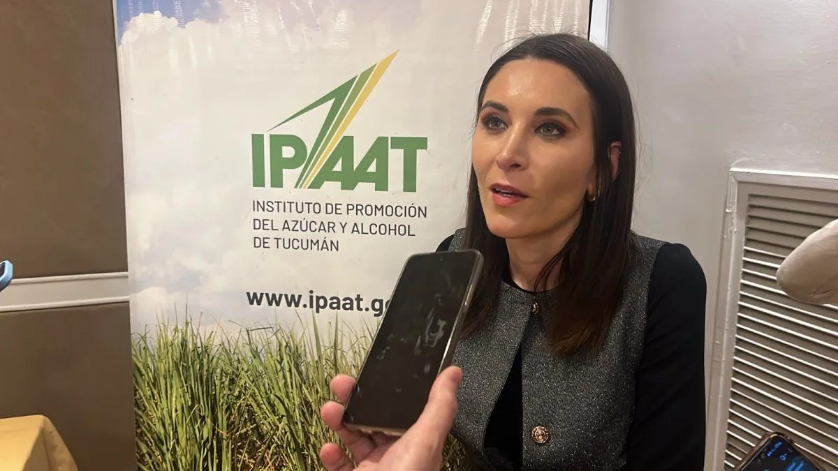 Catalina Rocchia Ferro, de Los Balcanes: "Necesitamos una ley de biocombustibles que nos dé estabilidad económica por los próximos 15 años"